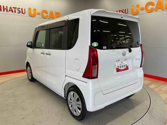 タントＸ（宮城県）の中古車