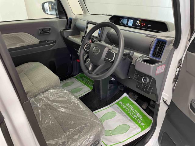 タントＸ（宮城県）の中古車