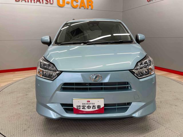ミライースＸ　ＳＡIII（宮城県）の中古車