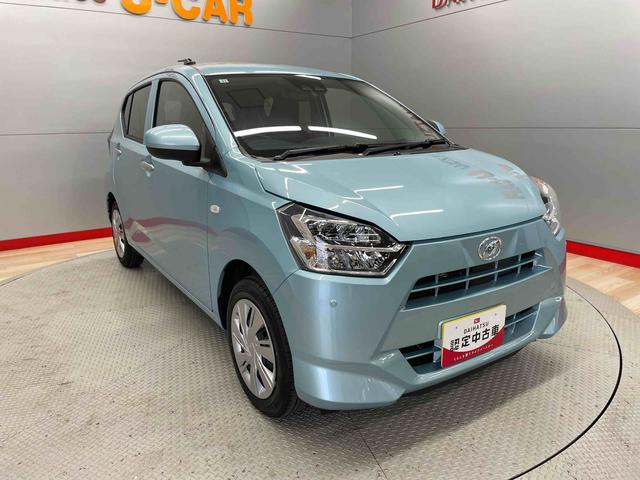 ミライースＸ　ＳＡIII（宮城県）の中古車