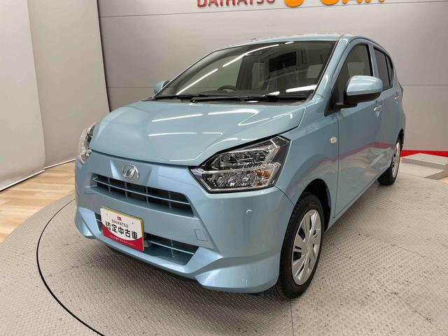 ミライースＸ　ＳＡIII（宮城県）の中古車