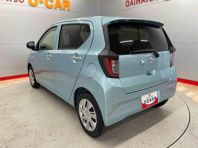 ミライースＸ　ＳＡIII（宮城県）の中古車