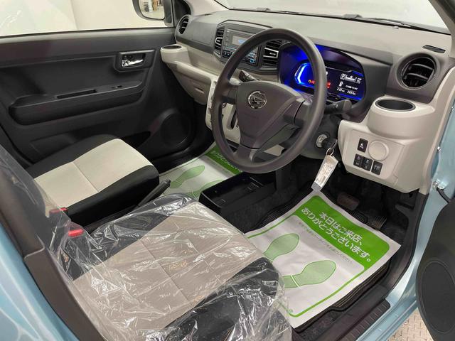 ミライースＸ　ＳＡIII（宮城県）の中古車