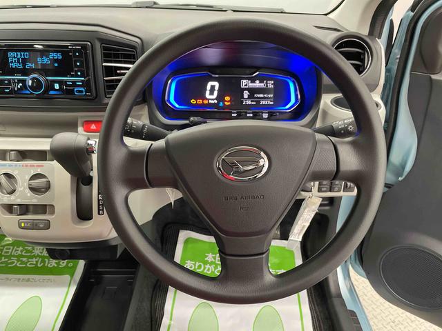 ミライースＸ　ＳＡIII（宮城県）の中古車