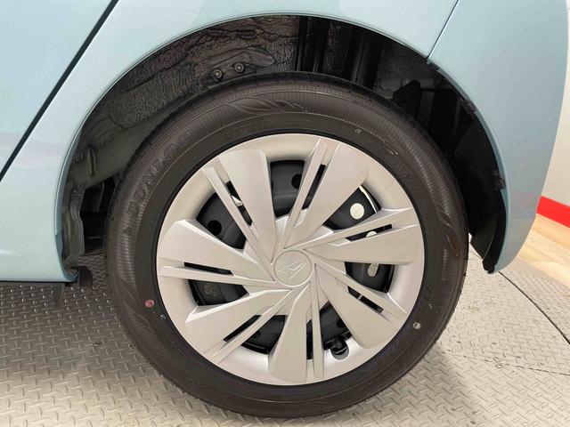 ミライースＸ　ＳＡIII（宮城県）の中古車