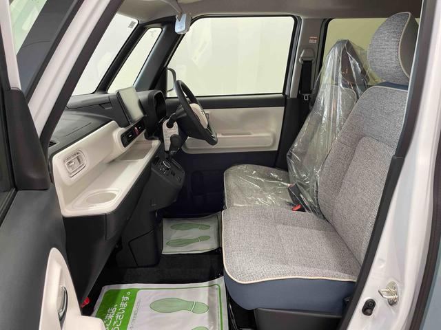 ムーヴキャンバスストライプスＧ（宮城県）の中古車