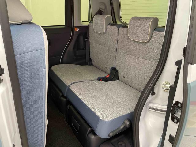ムーヴキャンバスストライプスＧ（宮城県）の中古車