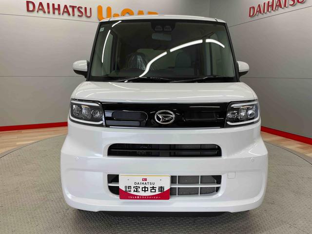 タントＸ（宮城県）の中古車