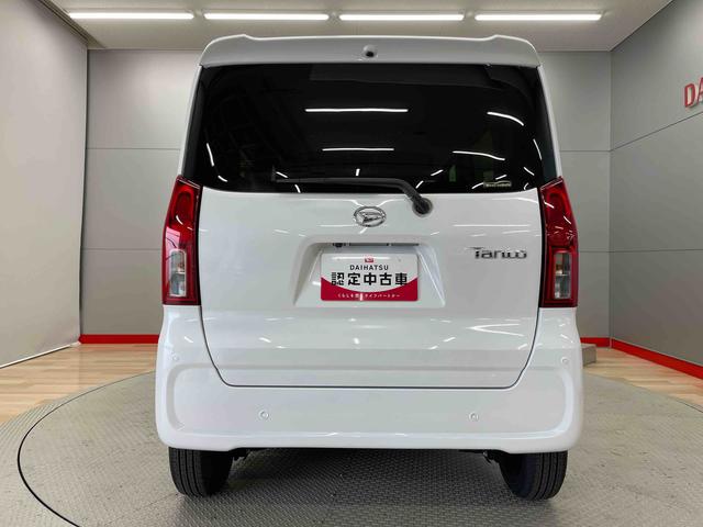 タントＸ（宮城県）の中古車