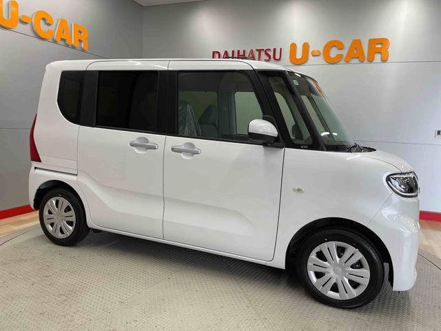 タントＸ（宮城県）の中古車