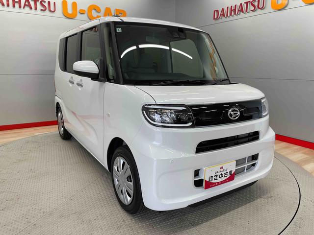 タントＸ（宮城県）の中古車