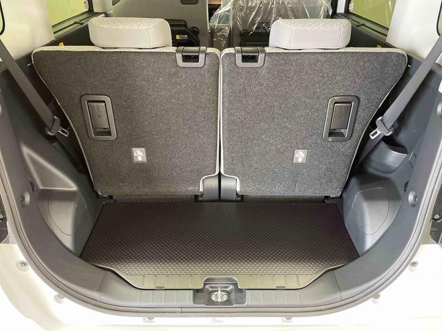タントＸ（宮城県）の中古車