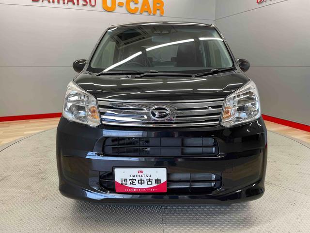 ムーヴＸリミテッドII　ＳＡIII（宮城県）の中古車