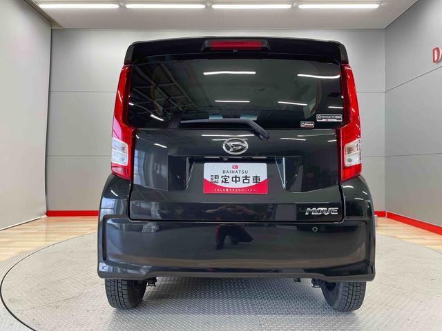 ムーヴＸリミテッドII　ＳＡIII（宮城県）の中古車