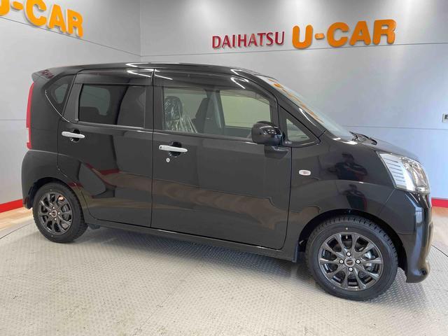 ムーヴＸリミテッドII　ＳＡIII（宮城県）の中古車