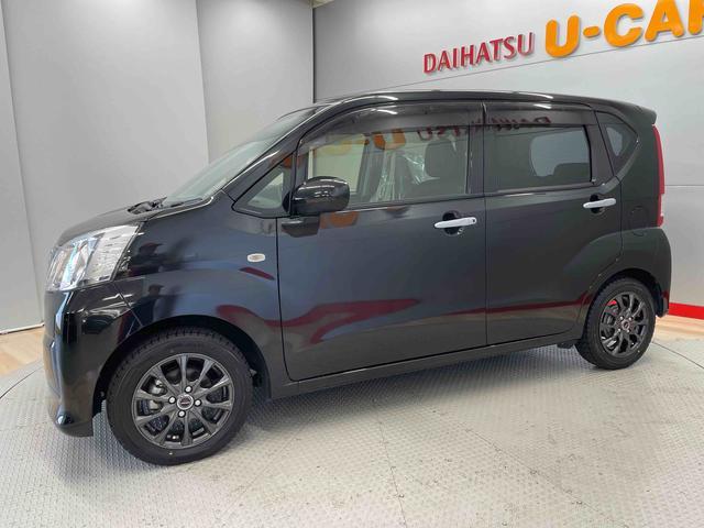 ムーヴＸリミテッドII　ＳＡIII（宮城県）の中古車