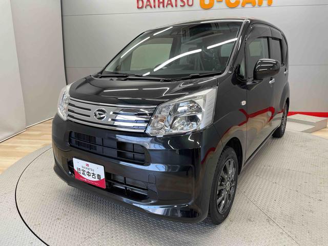 ムーヴＸリミテッドII　ＳＡIII（宮城県）の中古車