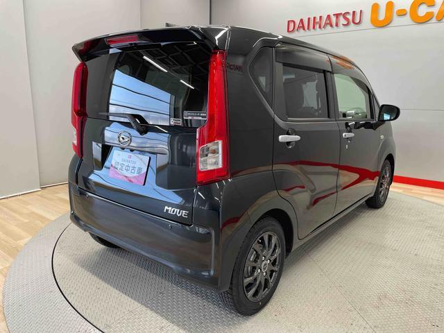 ムーヴＸリミテッドII　ＳＡIII（宮城県）の中古車