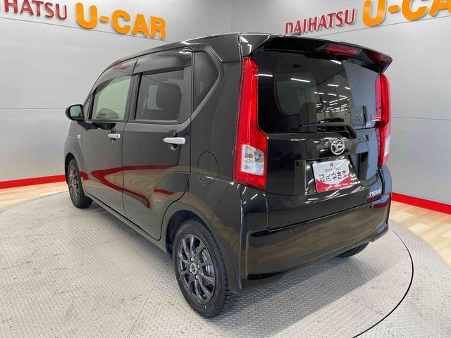 ムーヴＸリミテッドII　ＳＡIII（宮城県）の中古車