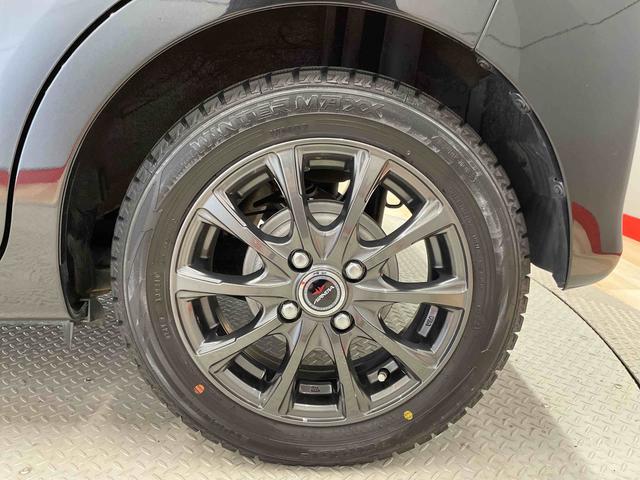 ムーヴＸリミテッドII　ＳＡIII（宮城県）の中古車