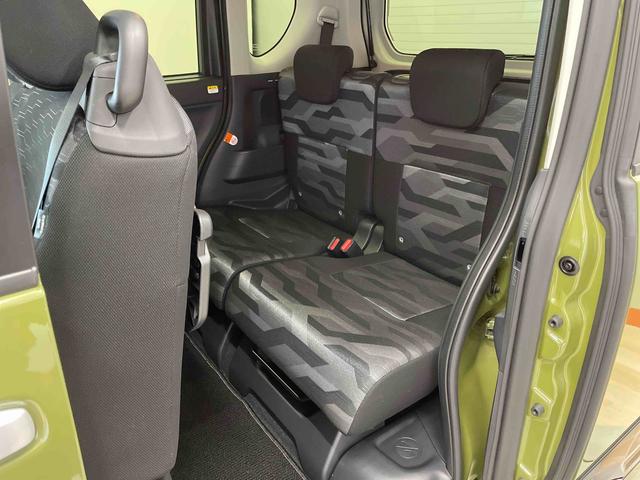 タントファンクロスターボ（宮城県）の中古車