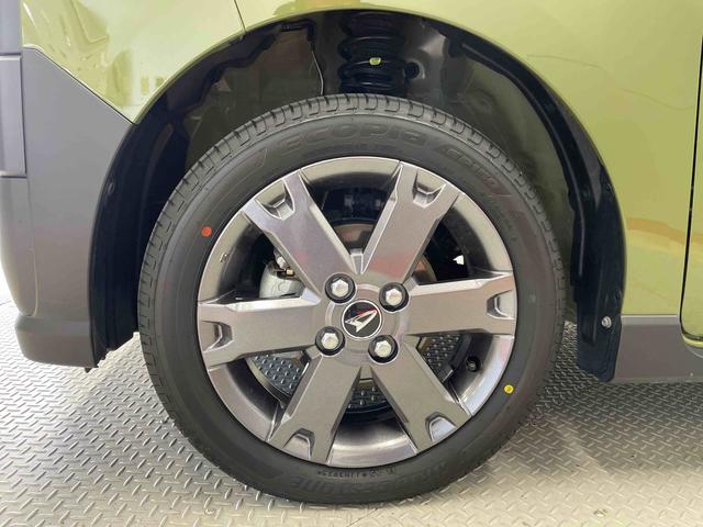 タントファンクロスターボ（宮城県）の中古車