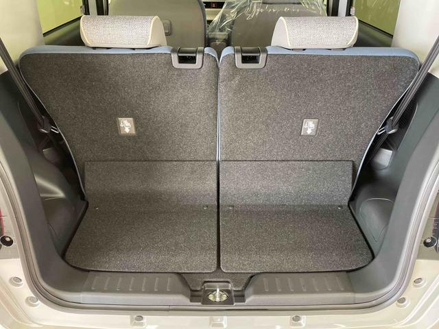 ムーヴキャンバスストライプスＧ（宮城県）の中古車