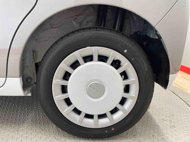 ムーヴキャンバスストライプスＧ（宮城県）の中古車
