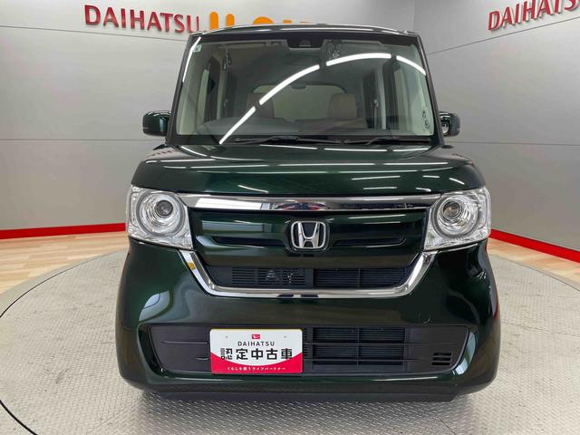 Ｎ−ＢＯＸＧホンダセンシング（宮城県）の中古車