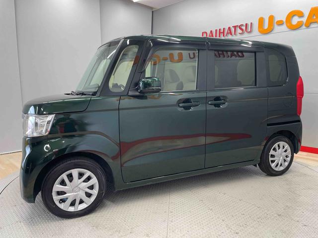 Ｎ−ＢＯＸＧホンダセンシング（宮城県）の中古車
