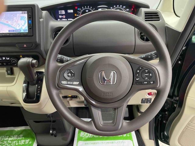 Ｎ−ＢＯＸＧホンダセンシング（宮城県）の中古車