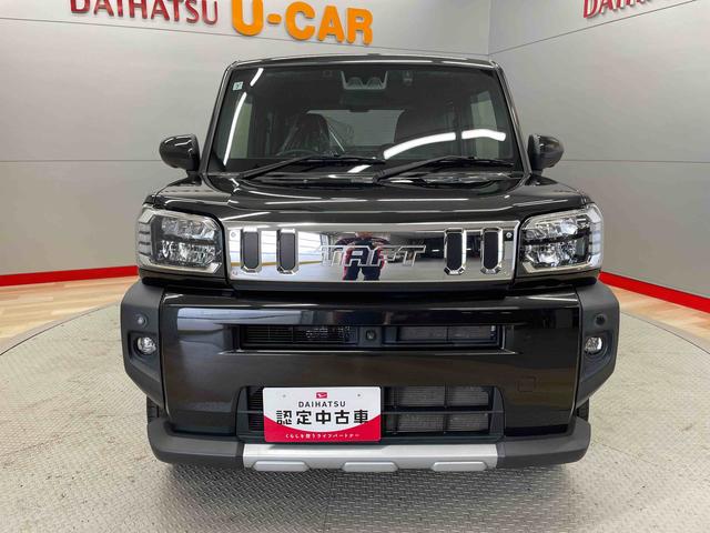 タフトＧ　クロムベンチャー（宮城県）の中古車