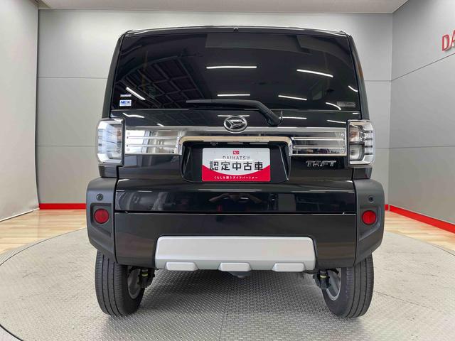 タフトＧ　クロムベンチャー（宮城県）の中古車