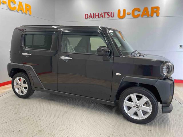 タフトＧ　クロムベンチャー（宮城県）の中古車