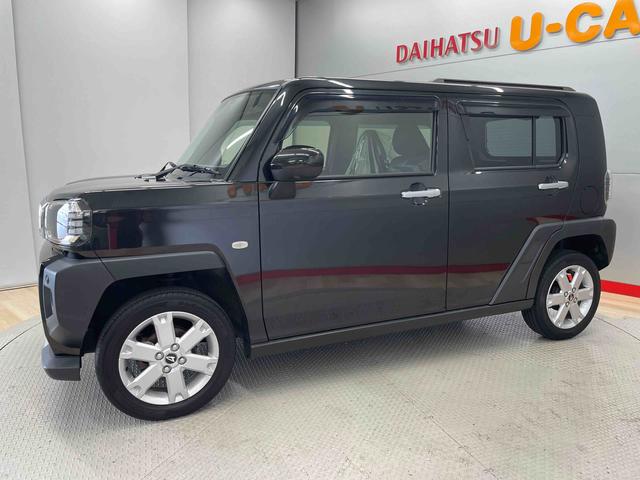 タフトＧ　クロムベンチャー（宮城県）の中古車