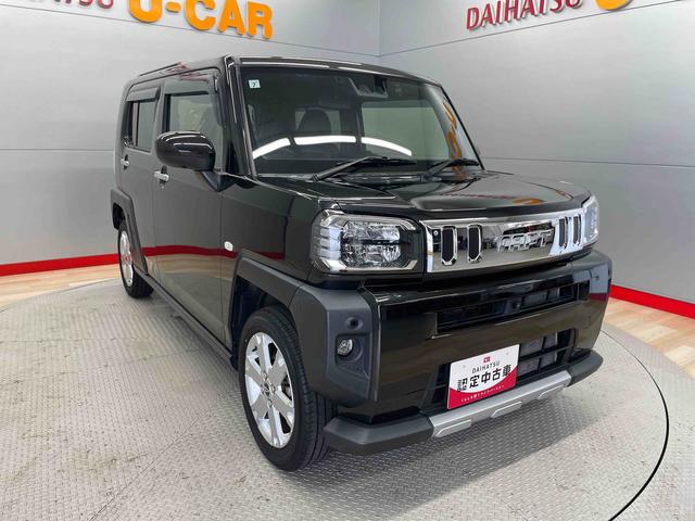 タフトＧ　クロムベンチャー（宮城県）の中古車