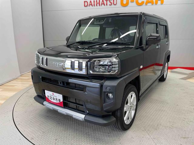 タフトＧ　クロムベンチャー（宮城県）の中古車