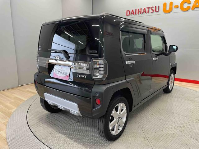 タフトＧ　クロムベンチャー（宮城県）の中古車