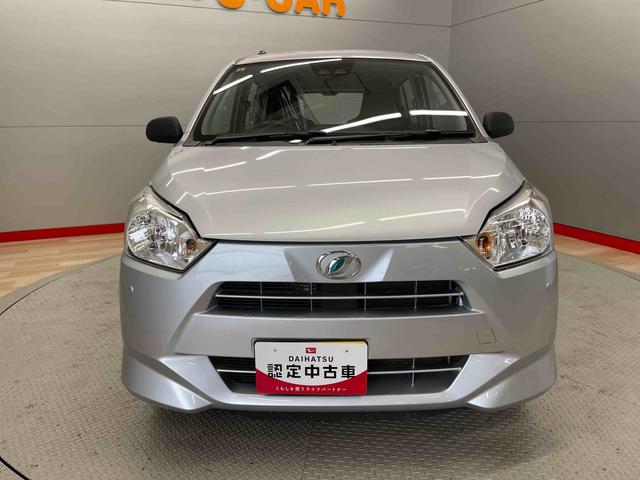 ミライースＬ　ＳＡIII（宮城県）の中古車