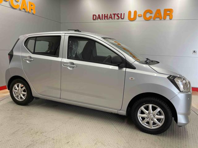 ミライースＬ　ＳＡIII（宮城県）の中古車