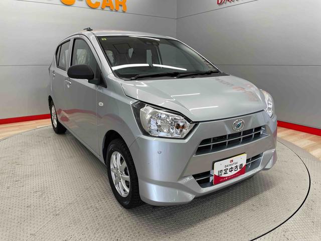 ミライースＬ　ＳＡIII（宮城県）の中古車