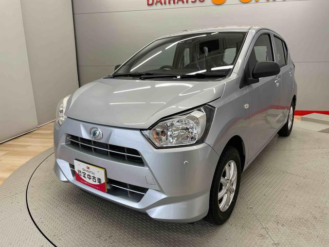 ミライースＬ　ＳＡIII（宮城県）の中古車