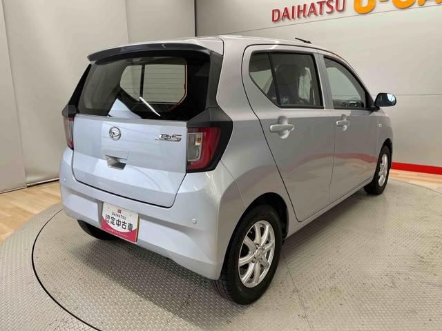 ミライースＬ　ＳＡIII（宮城県）の中古車