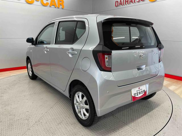 ミライースＬ　ＳＡIII（宮城県）の中古車