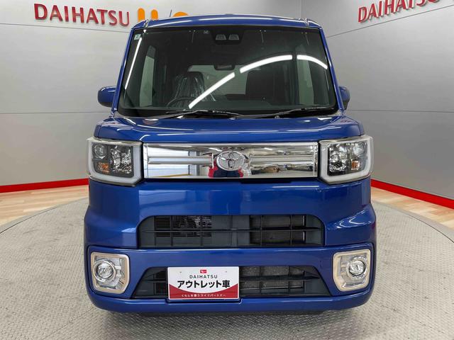 ピクシスメガＧターボ　ＳＡIII（宮城県）の中古車