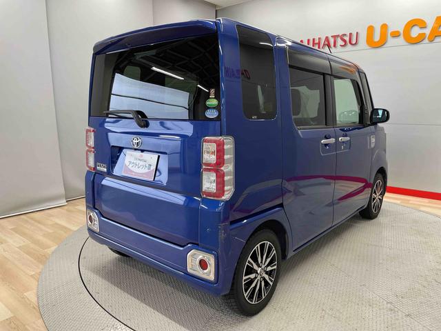 ピクシスメガＧターボ　ＳＡIII（宮城県）の中古車