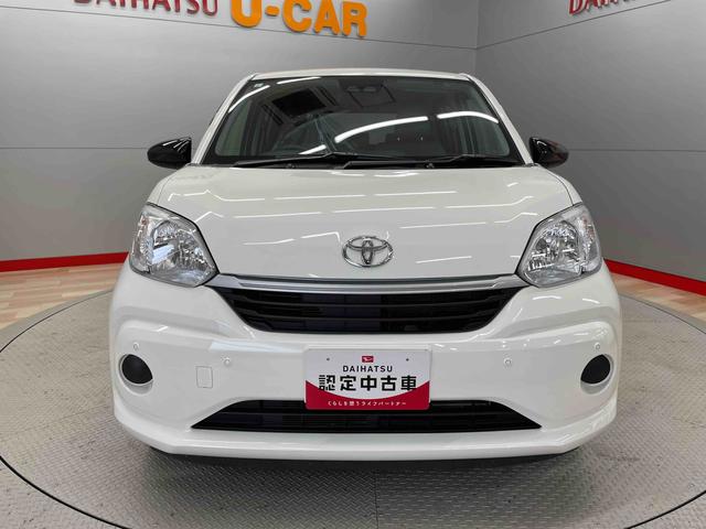 パッソＸ　Ｓ（宮城県）の中古車