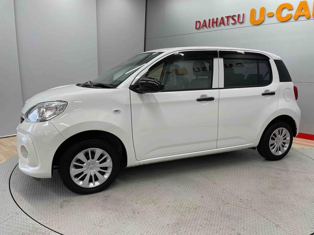 パッソＸ　Ｓ（宮城県）の中古車