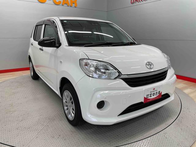 パッソＸ　Ｓ（宮城県）の中古車