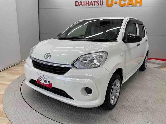 パッソＸ　Ｓ（宮城県）の中古車